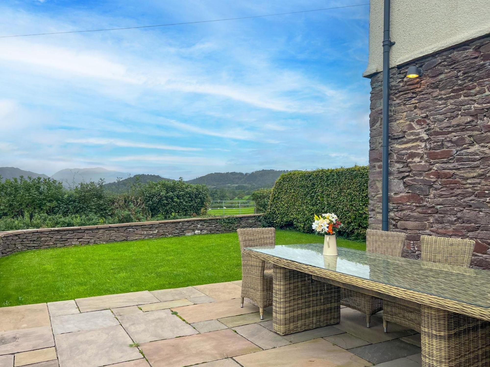 Ullswater View Luxury Home With 2 Ground Floor Bedrooms And Lake View Watermillock Exterior photo